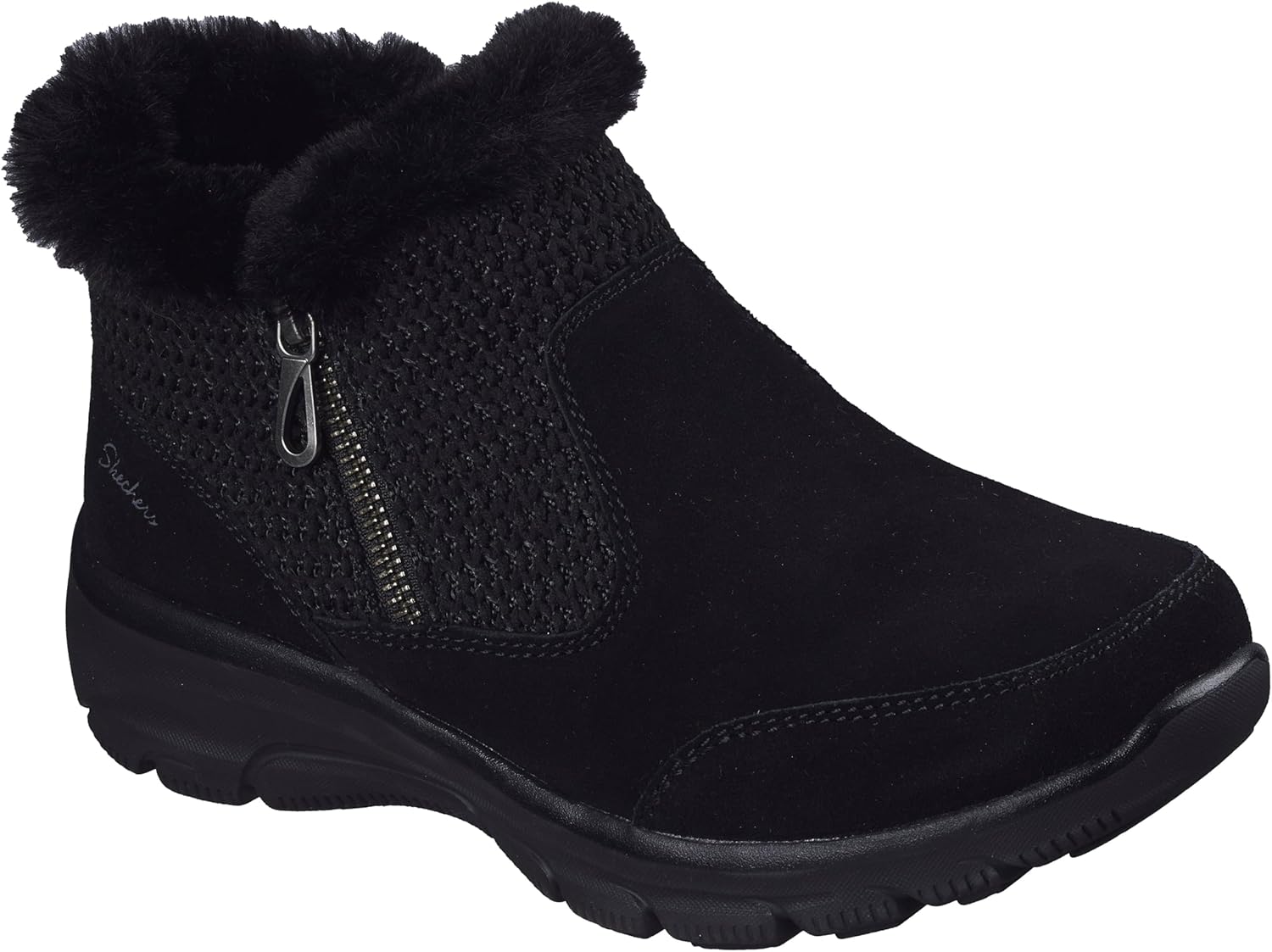 Skechers Women's EASY GOING - GENTLE FALL - Image 6