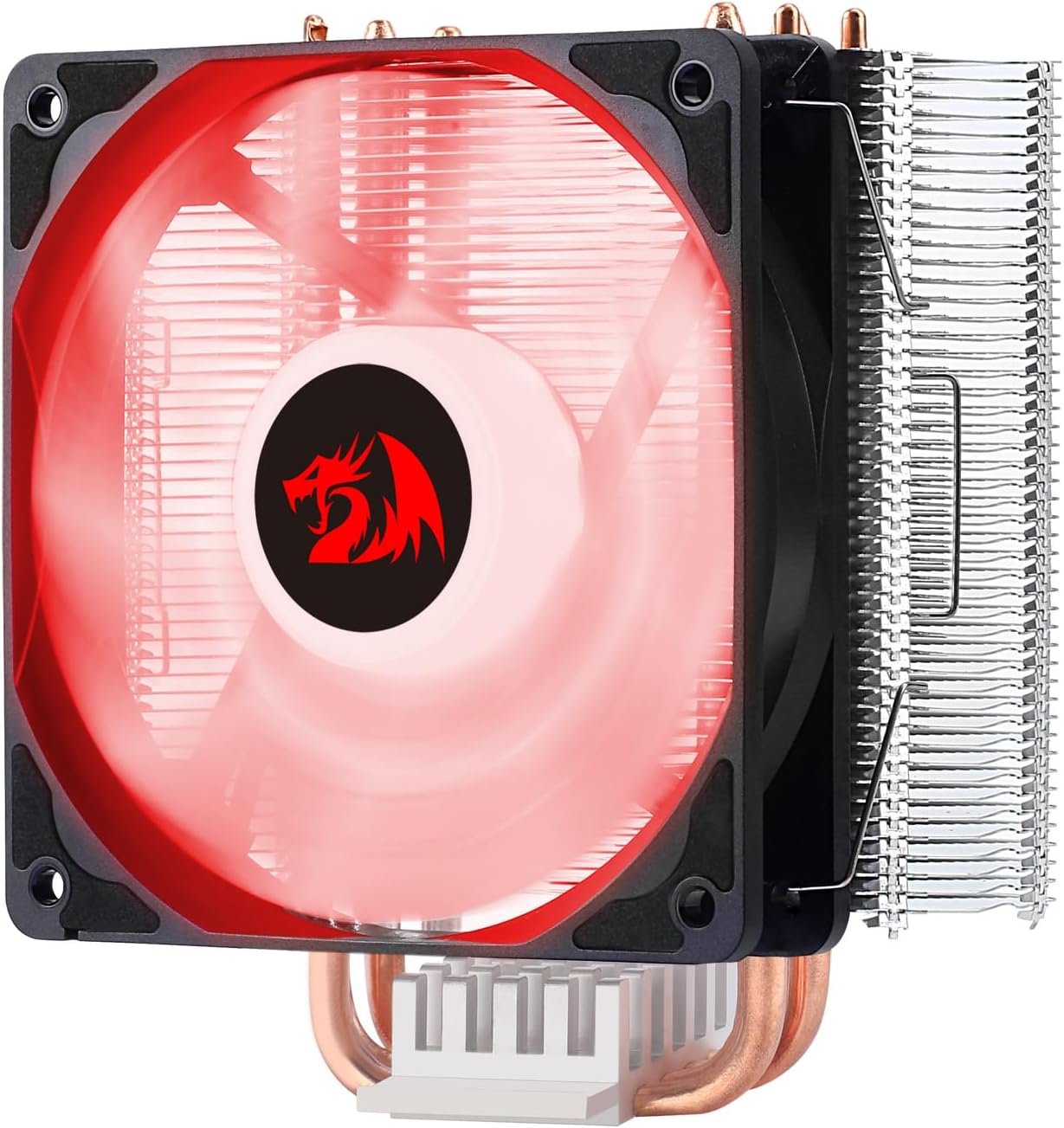 Review do Cooler Redragon Buri: Testado por 7 dias em Gaming