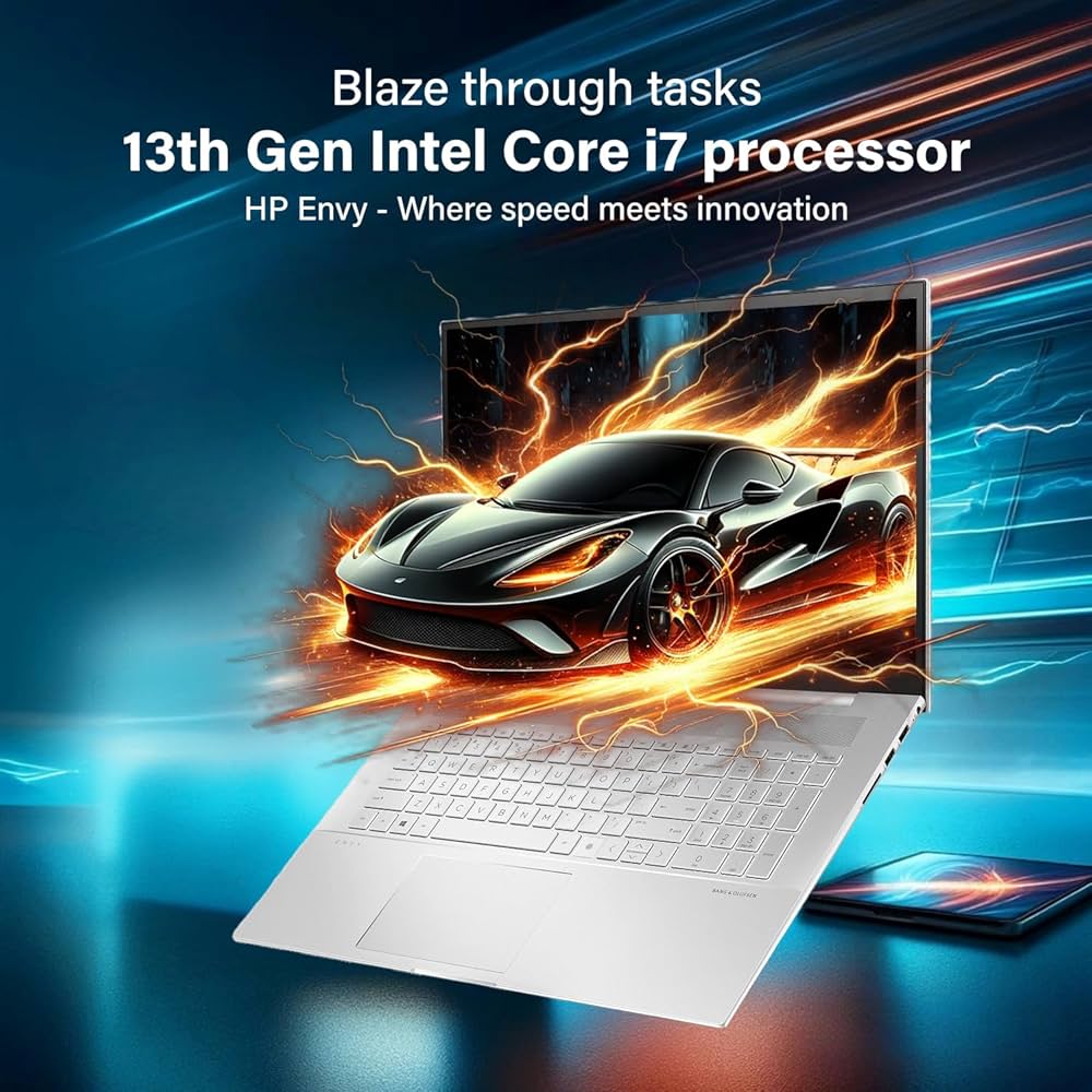 Amazon.co.jp: HP Envy 16 WQXGA (2560 x 1600) タッチノートパソコン