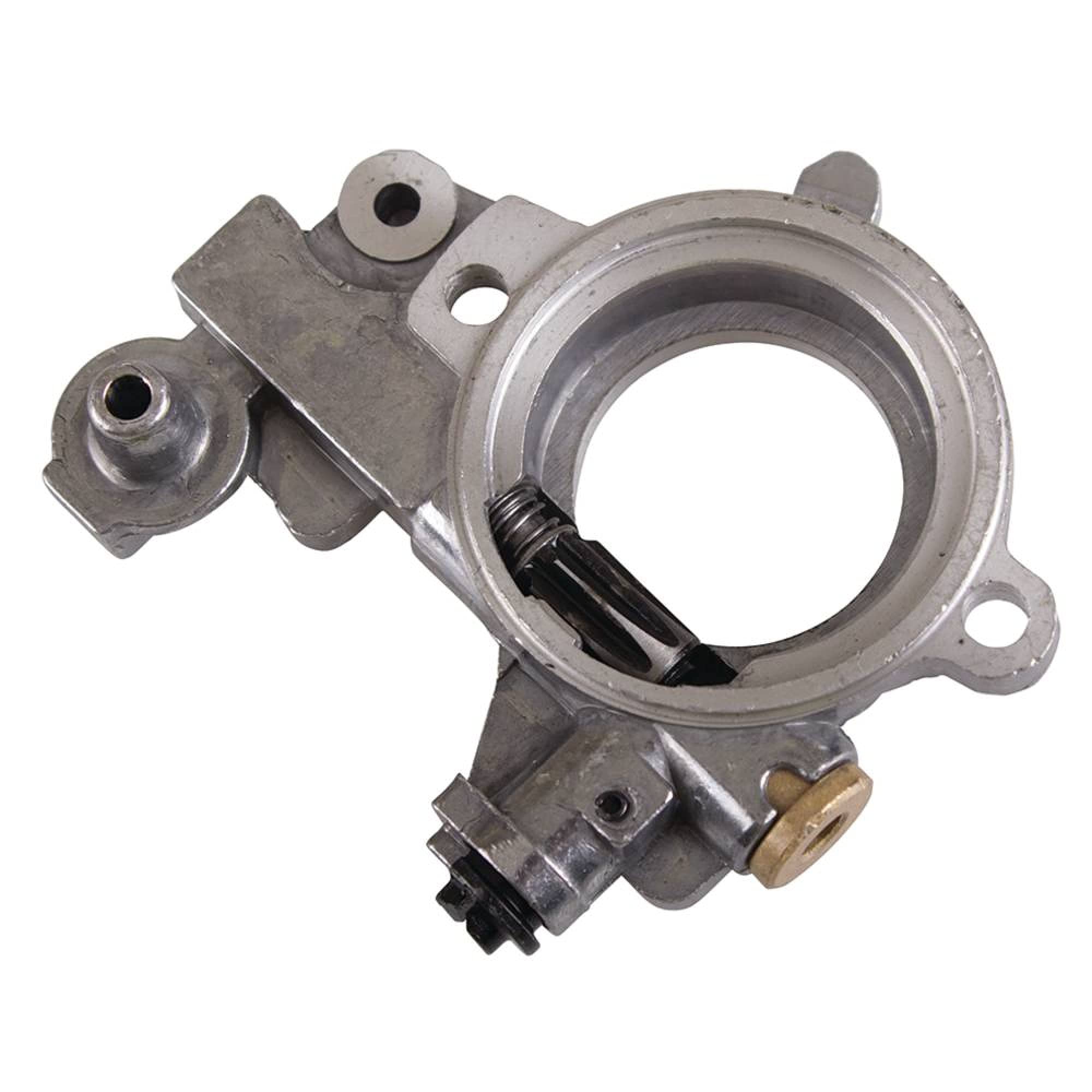 Amazon.com: Stens Oil Pump 635-432 for Stihl 1128 640 3206 : Patio