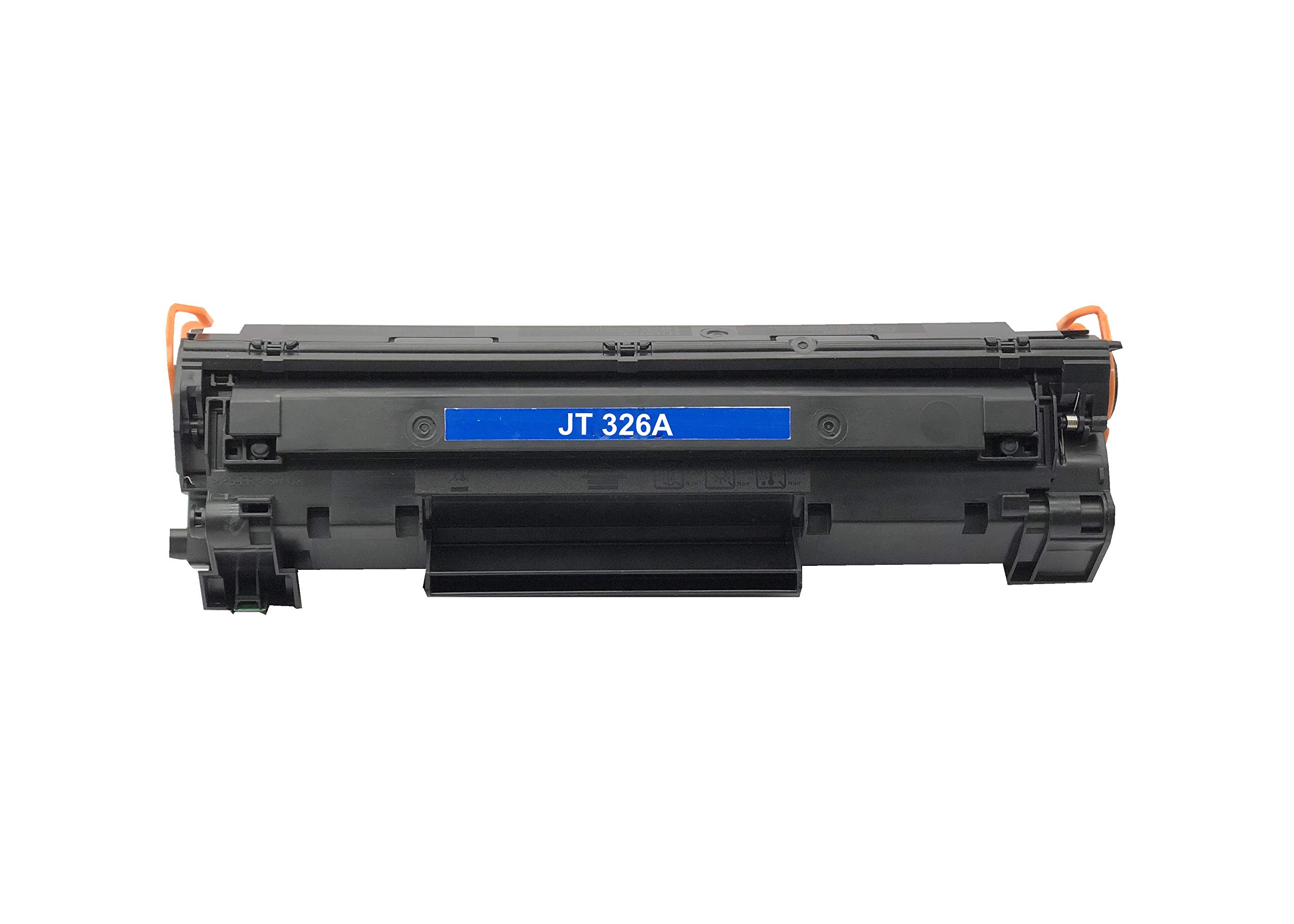 JET TONER 326 Cartridge Compatible for Use in Cn LBP 6200D,6230,6240 Image Class Printers - Black. (B07NCWGQ1V) Amazon Price History, Amazon Price Tracker