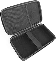 Vista 6 de Estuche rígido compatible con calculadora gráfica Casio fx-9860GII