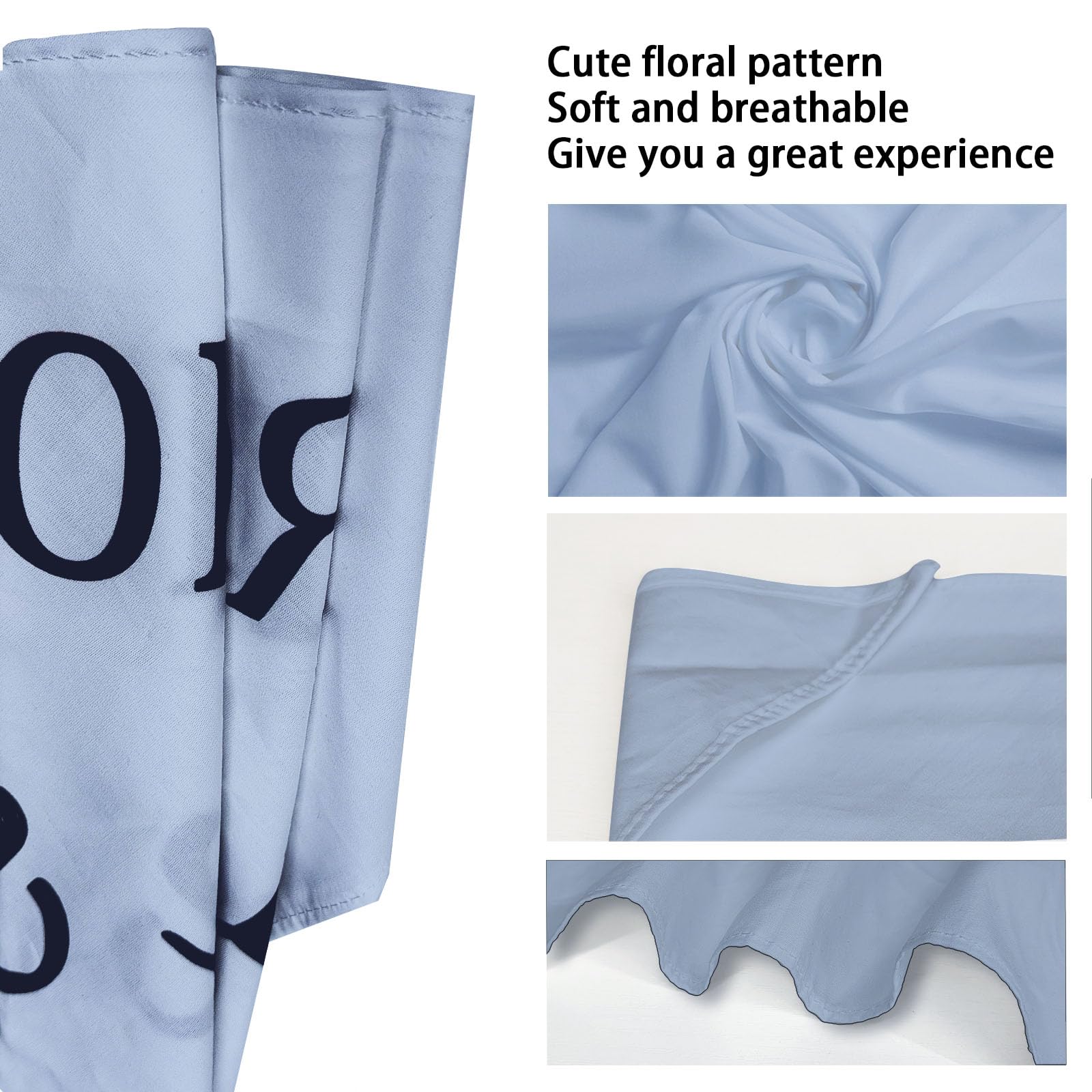 arricraft 1 bandana per Cani Da Compagnia, Bandana Triangolare In Cotone per Animali Domestici "Diventerò Un Fratello Maggiore" Parole Cuore Sciarpa Lavabile Bavaglini Stampati Accessori Capo
