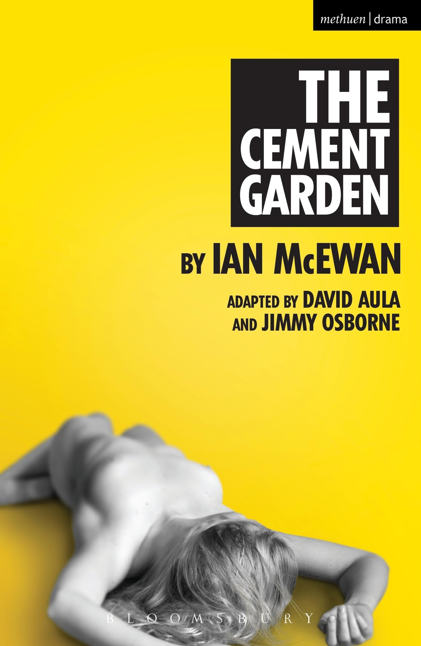 The Cement Garden (Modern Plays) - Mcewan, Ian