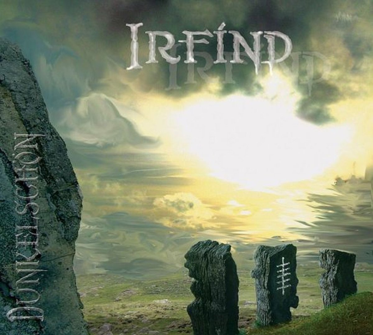 Irfind