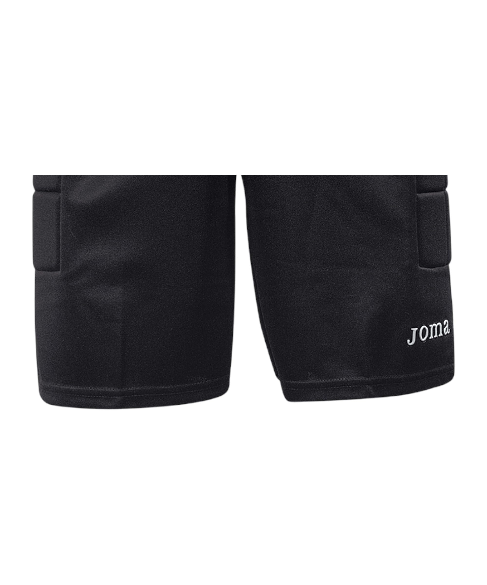 Joma Protect Pantalón Corto de Portero, Unisex niños