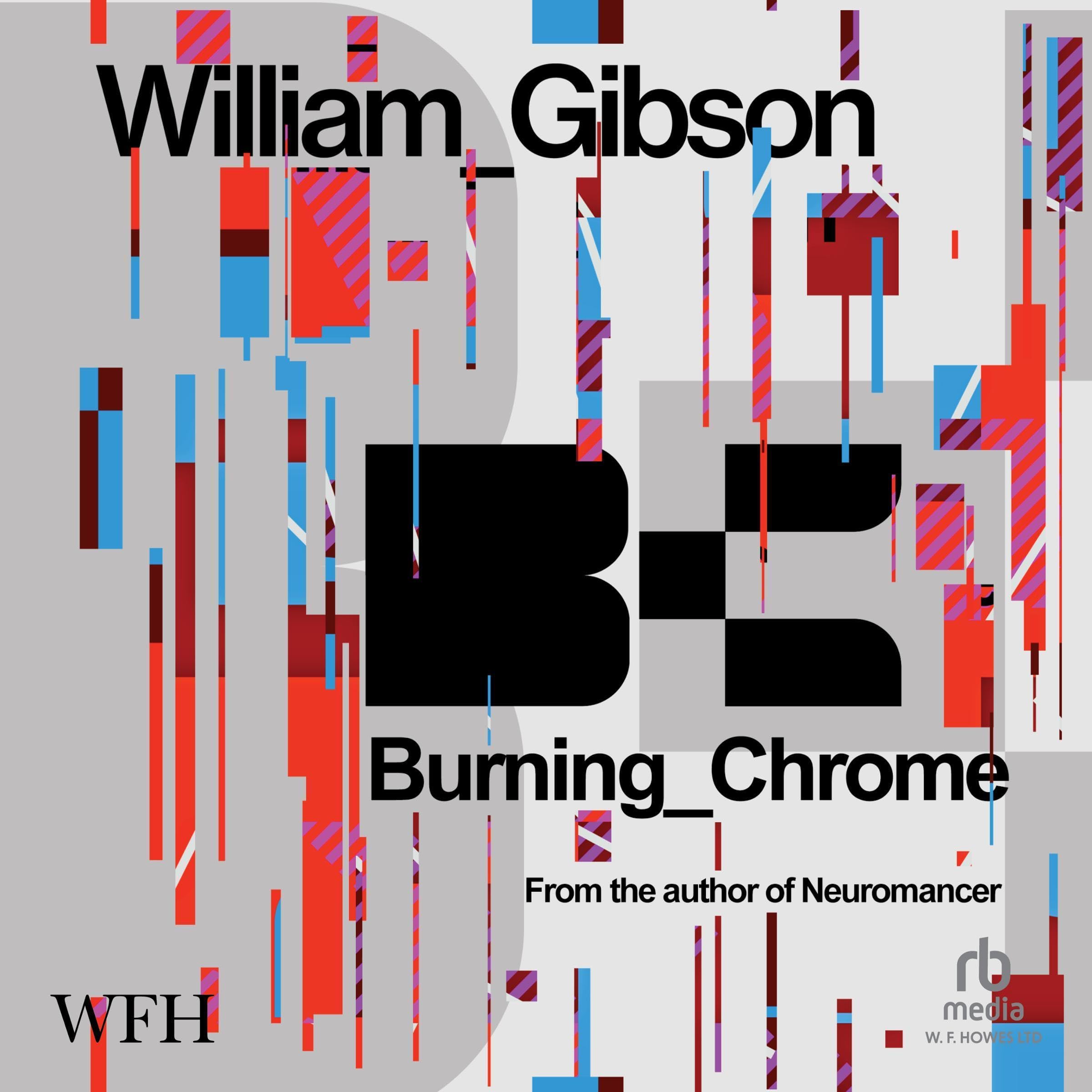 Burning Chrome