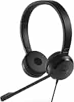 DELL - DELL ヘッドセット Skype for business 6個セット Amazon.co.jp: Dell UC150 SKYPE プロ・ステレオ・ヘッドセット