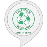 Calendari recollida Ontinyent