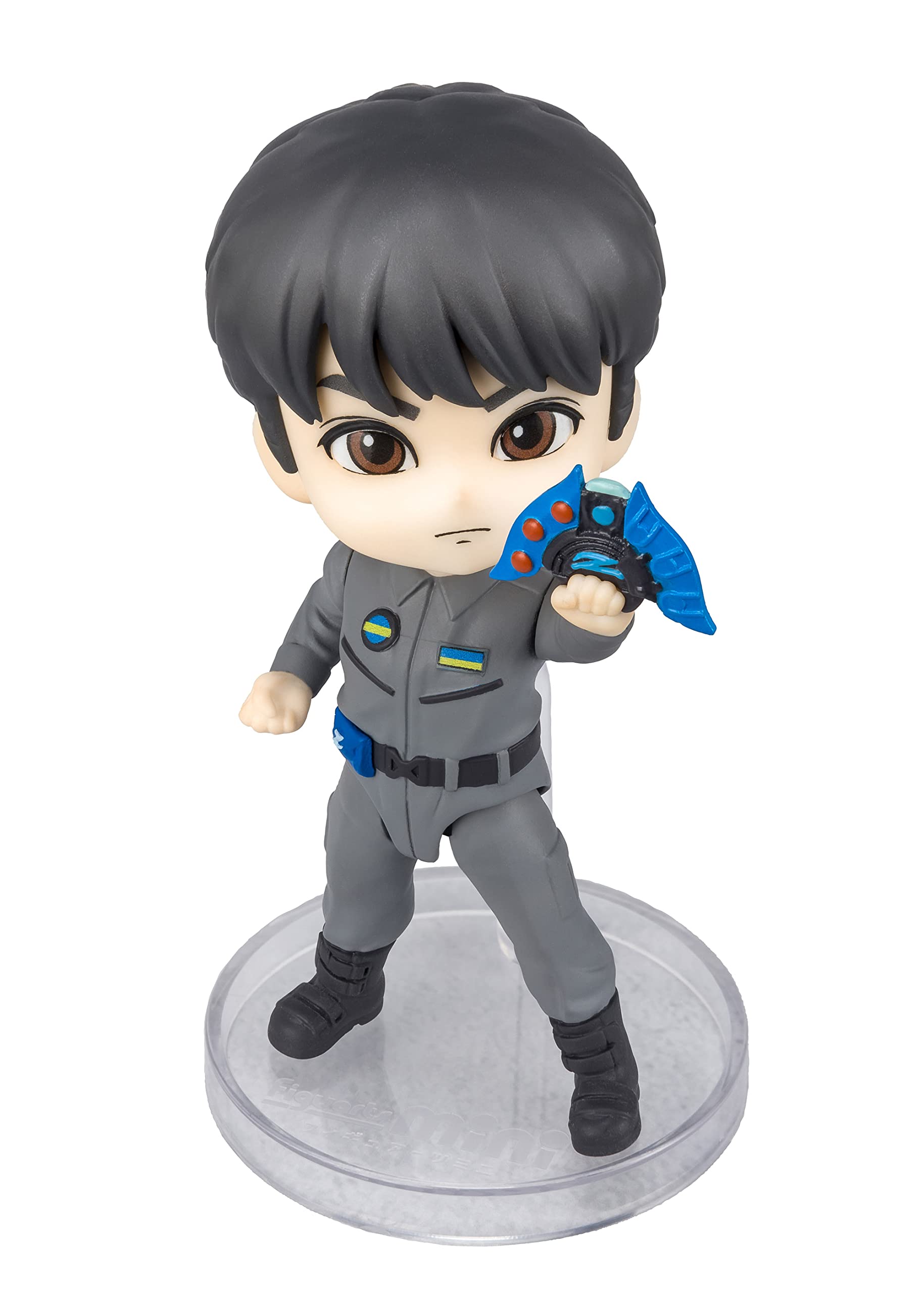 Amazon | TAMASHII NATIONS Figuarts mini ウルトラマンZ
