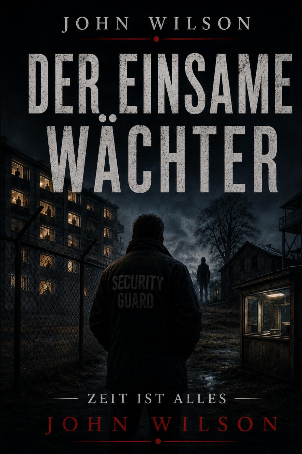 Der einsame Wächter