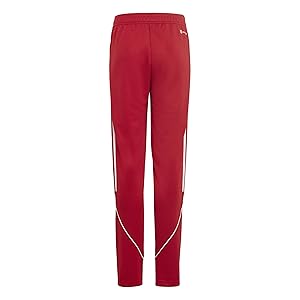 adidas Girls' Tiro Track Pants