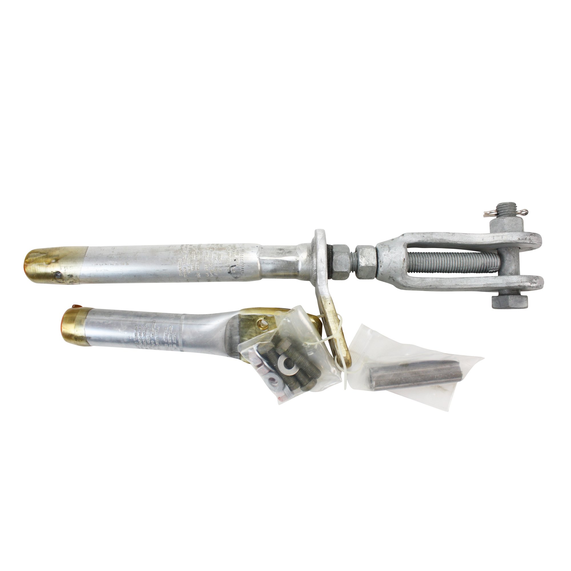 Hubbell Fargo A0912441 Uni-Grip Adjustment Clevis Type Deadend Compression Kit