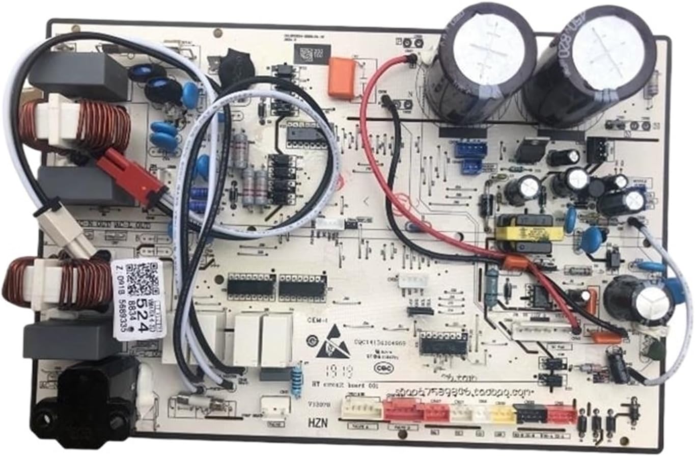 Air Conditioner Control Board 0011800524 Circuit Board