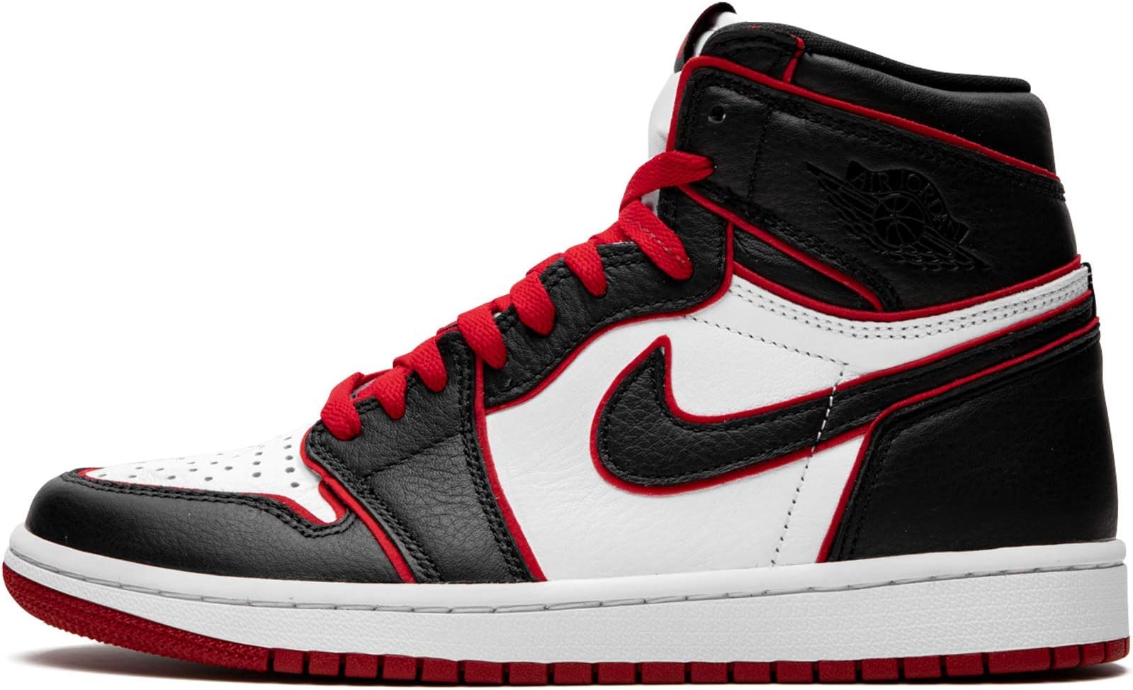 high bloodline jordan 1