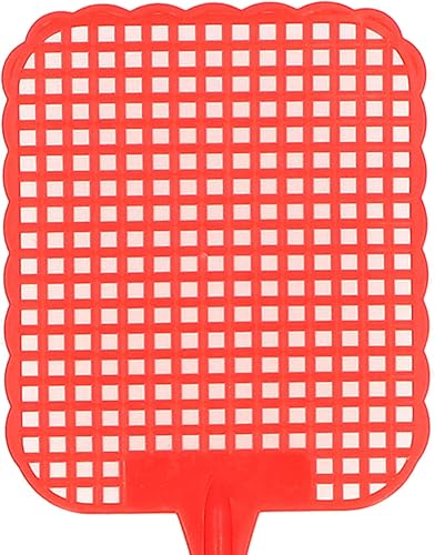 Miniatura 7 de Raqueta para moscas, 9 piezas, práctica, retráctil, mini raqueta con varilla de acero inoxidable para acampar al aire libre