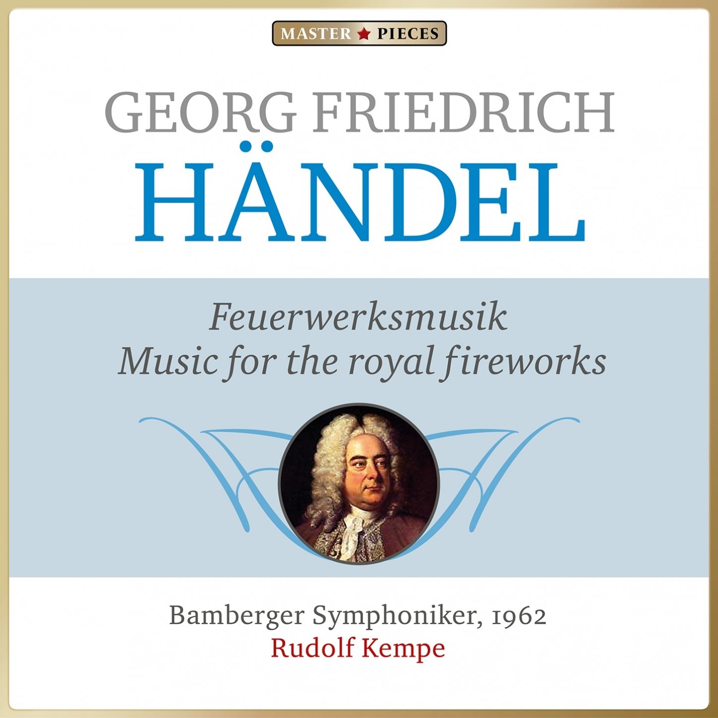 Bamberger Symphoniker, Rudolf Kempe