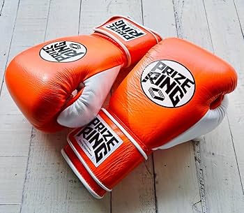 BOXER　プライズリング　ボクシンググローブ Amazon | PRIZE RING/プライズリング ボクシンググローブ