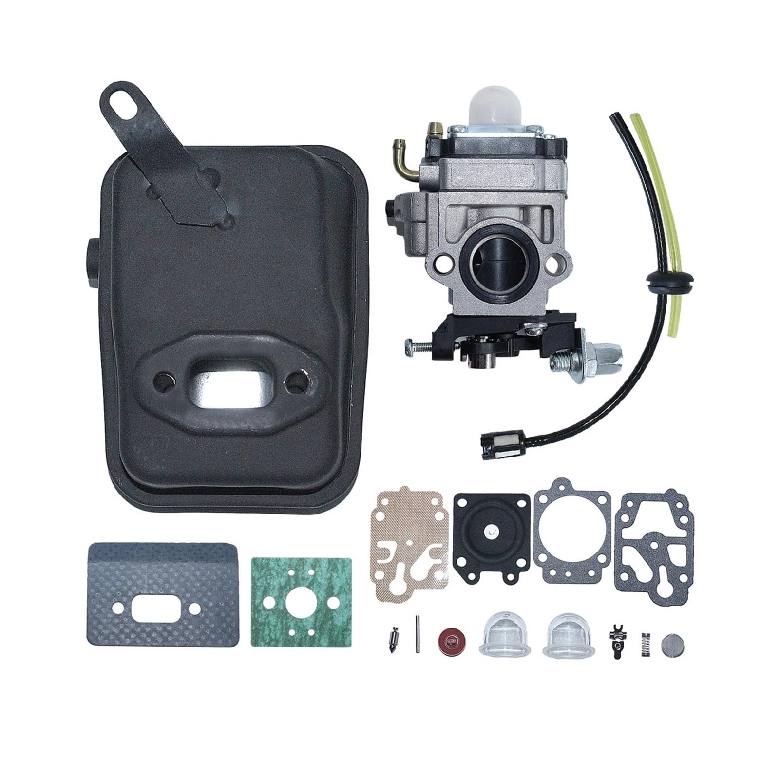 Kit de réparation de carburateur de rechange tondeuse à gazon 43cc 40-5