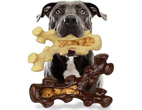 Top 10 Best Interactive Dog Toys to Stimulate Bored Dogs [2024]