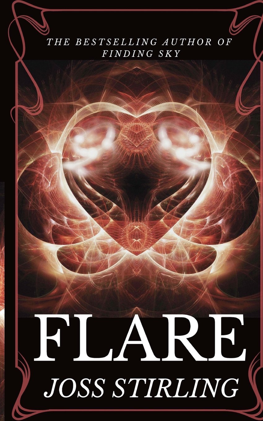 Flare: Volume 3 (Peril series) - Stirling, Joss