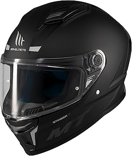 Capacete com Visão 360°