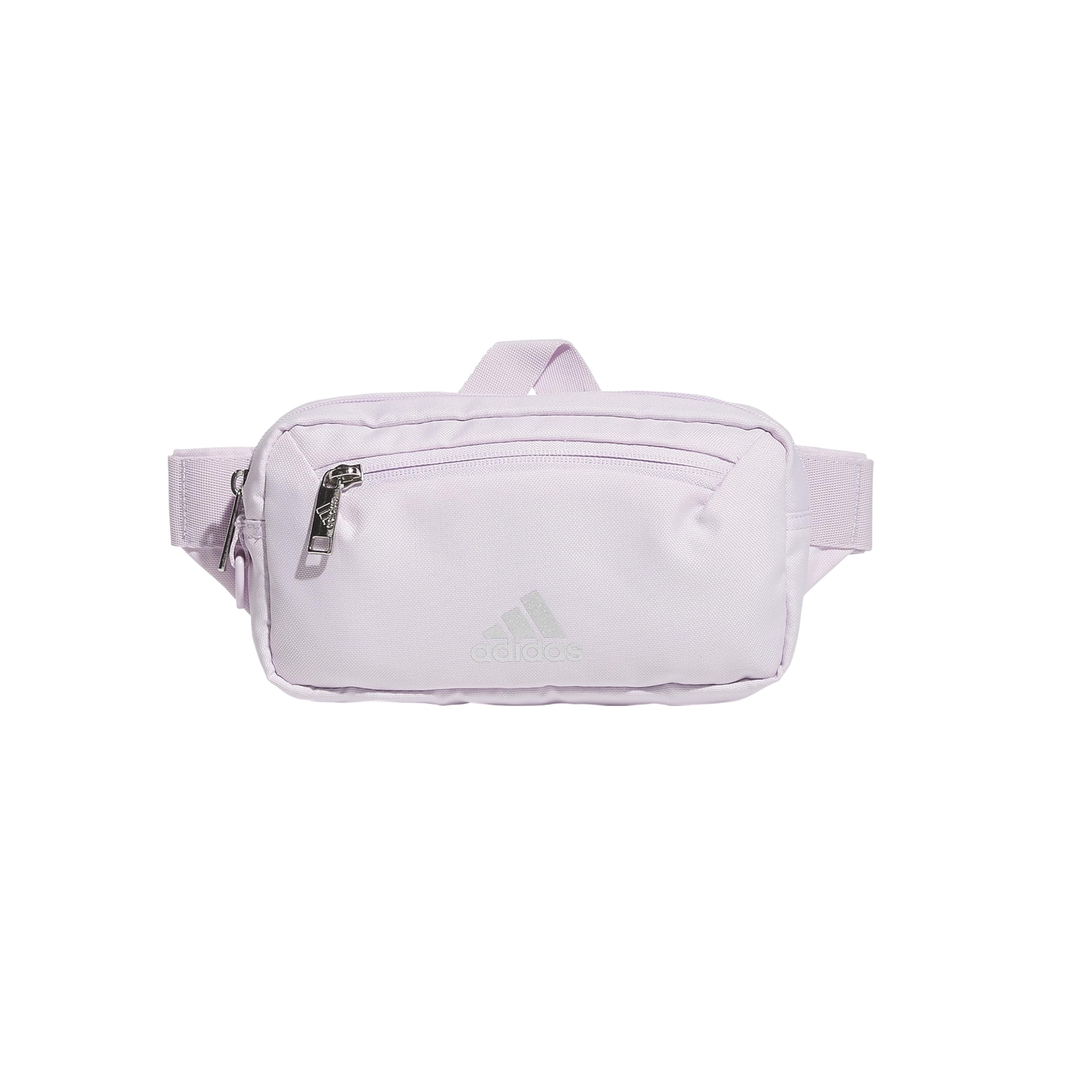 adidas Must Have 2.0 Waist Pack Bag for Festivals and Travel, Ice Lavender/Silver Metallic, Ice Lavender/Silver Metallic, Must Have 2.0 Waist Pack Bag for Festivals and Travel-picture-11