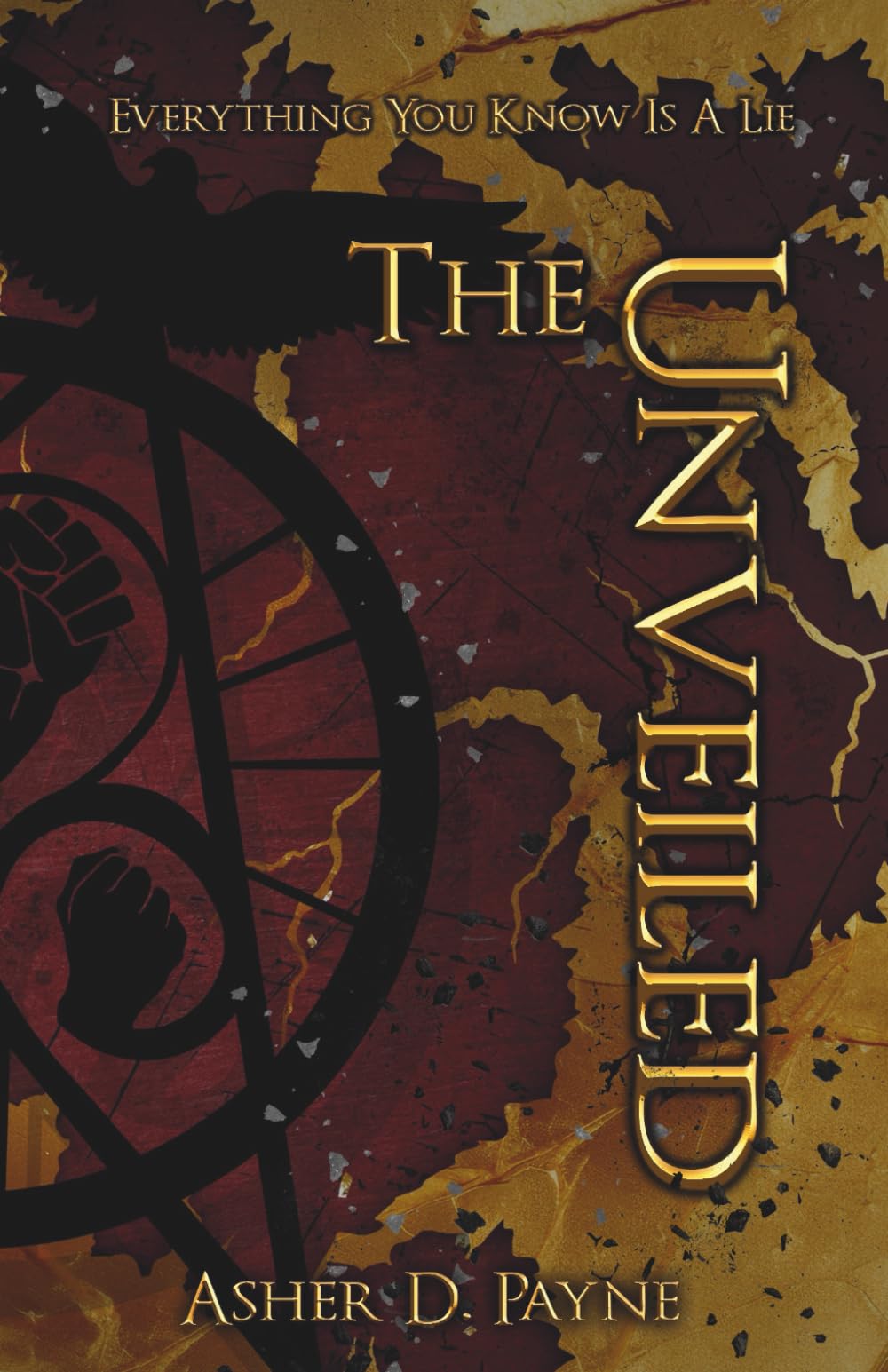 The Unveiled (The New World)