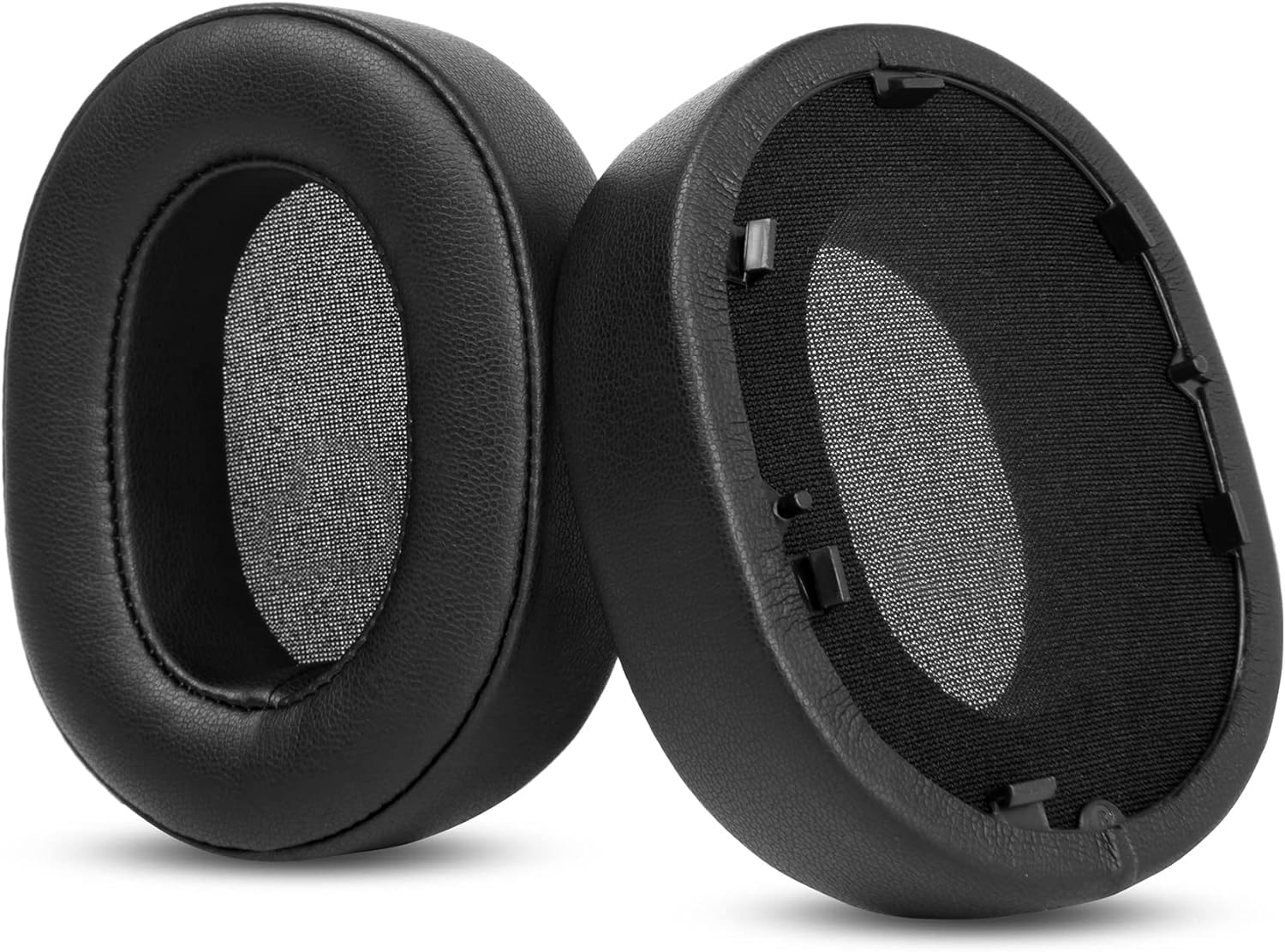 SONY WH-1000XM5 ブラック　イヤーパッド付き Sony WH-1000XM5 Premium Wireless Noise Canceling Headphones