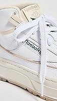 Vista 4 de Reebok Women's Wo Club C Geo Mid Sneaker