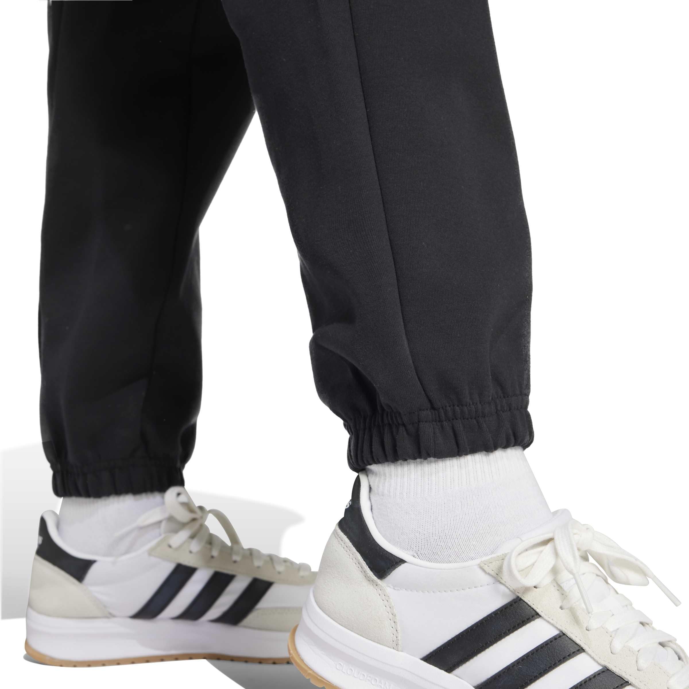 adidas Future Icons Small Logo Pant - Spodnie dresowe Kobiety
