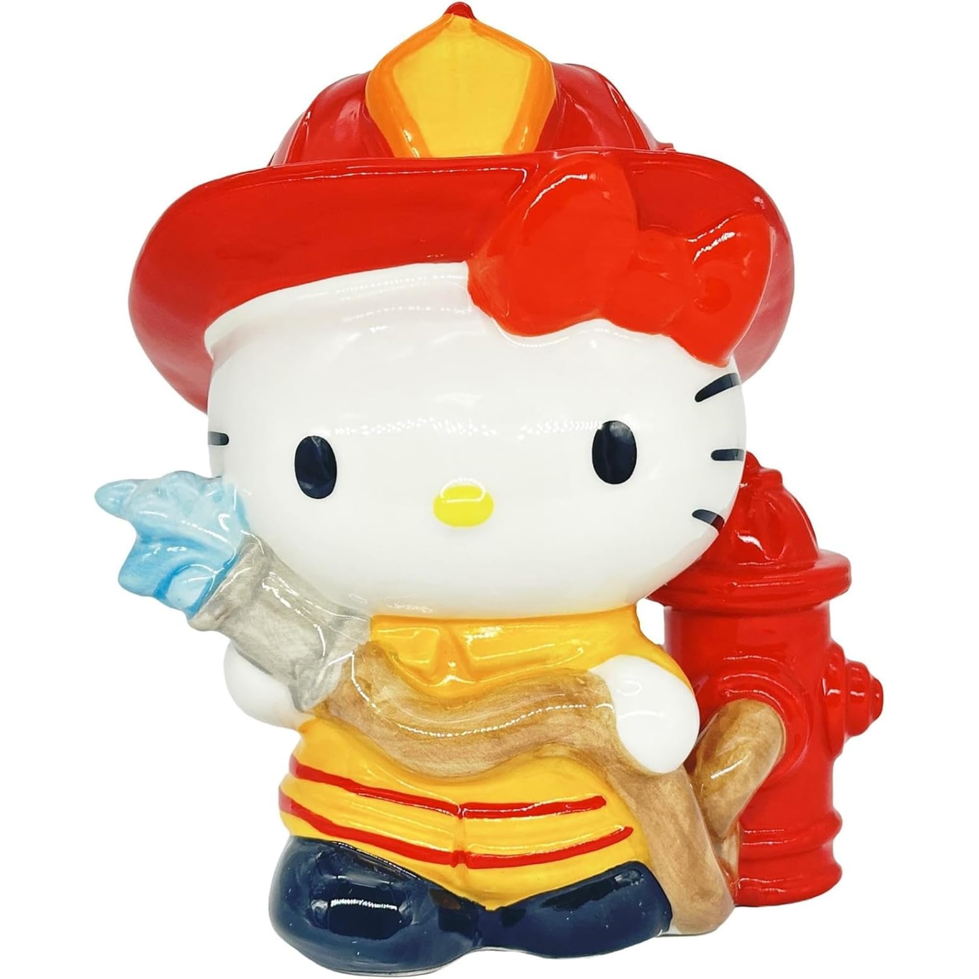 Amazon.co.jp: Blue Sky Clayworks ハローキティ ブレイブ