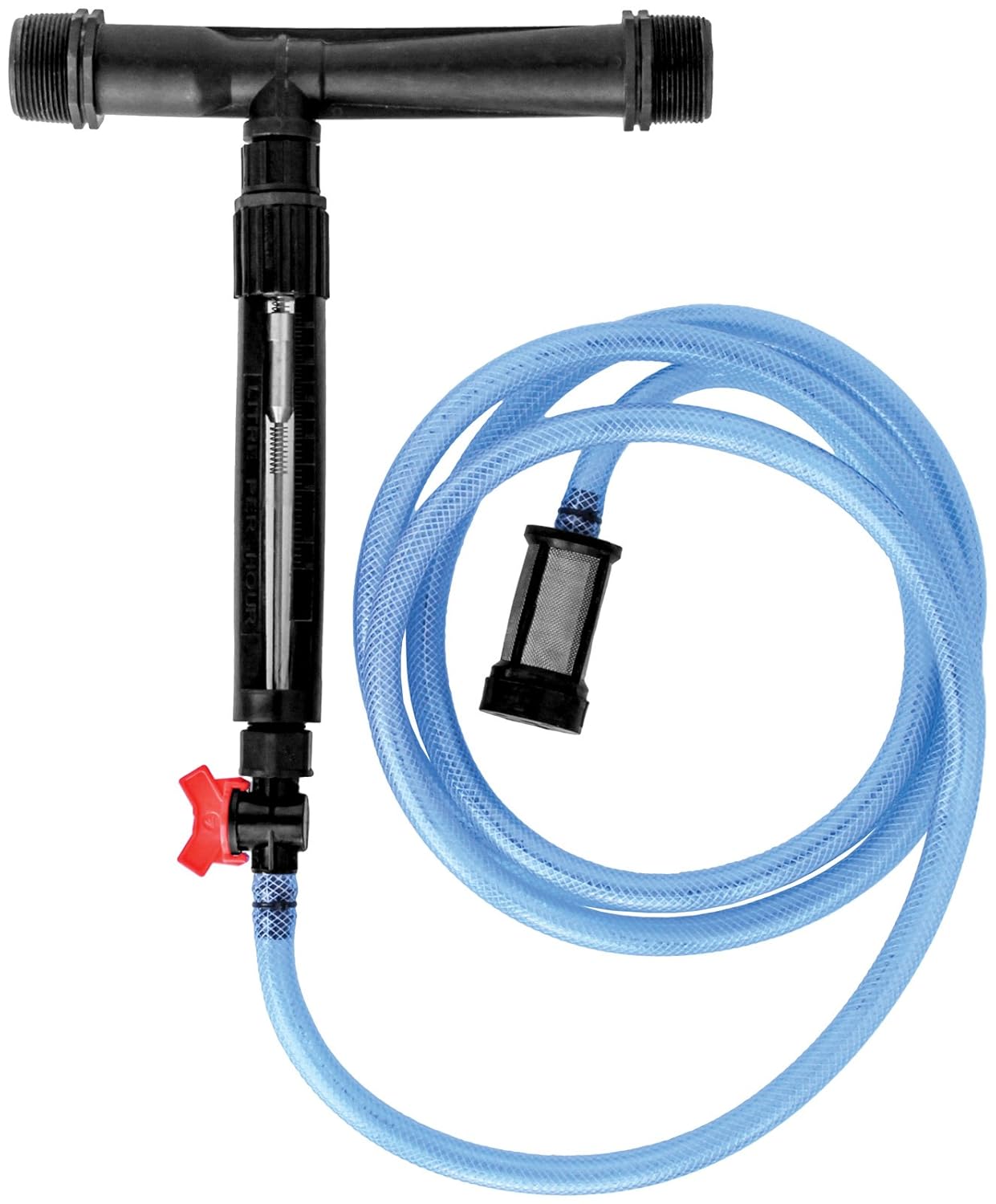 IrrigationKing RKVI150 11/2" Venturi Fertilizer Injector