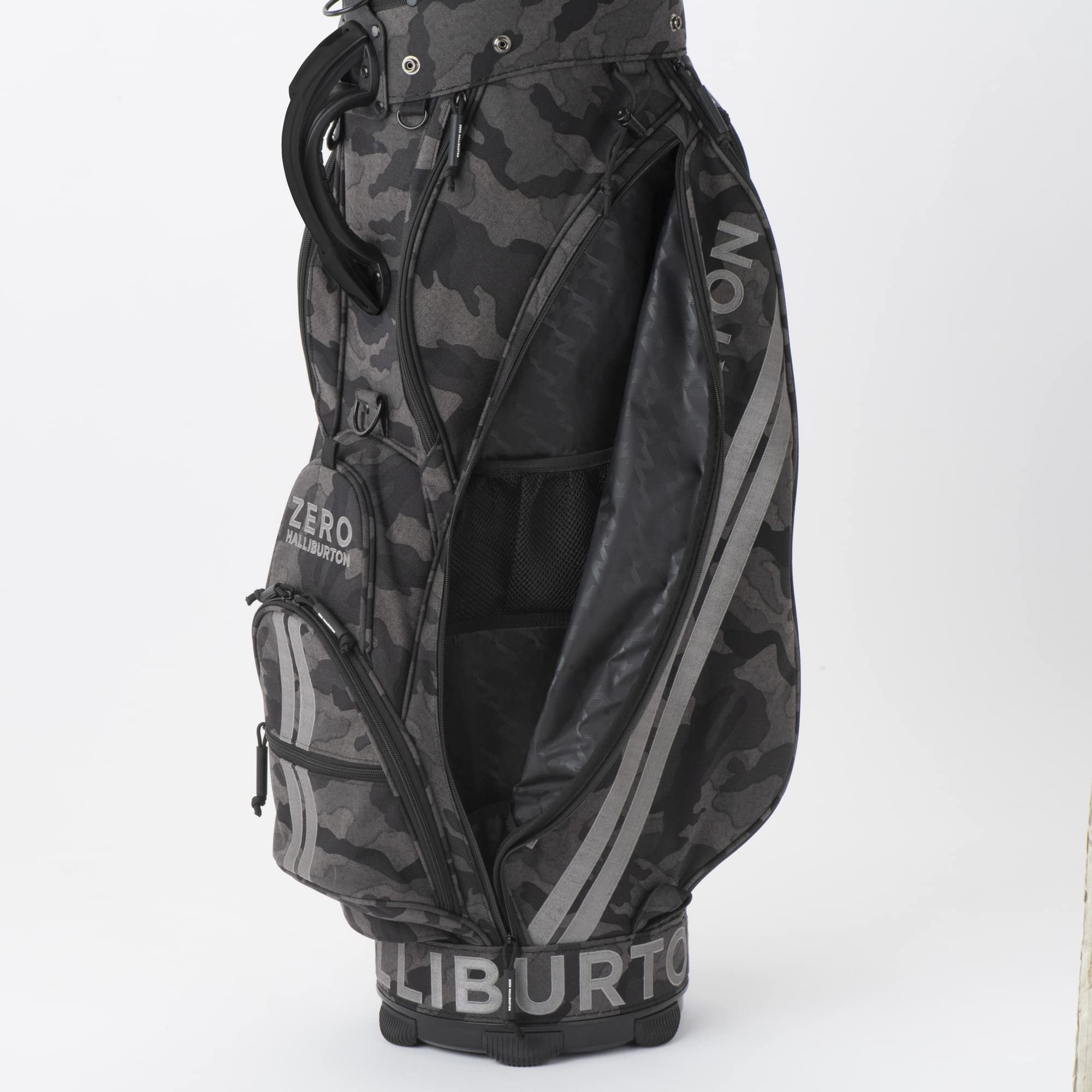 Amazon.co.jp: Zero Halliburton ZERO HALLIBUTON Cordura Caddy Bag