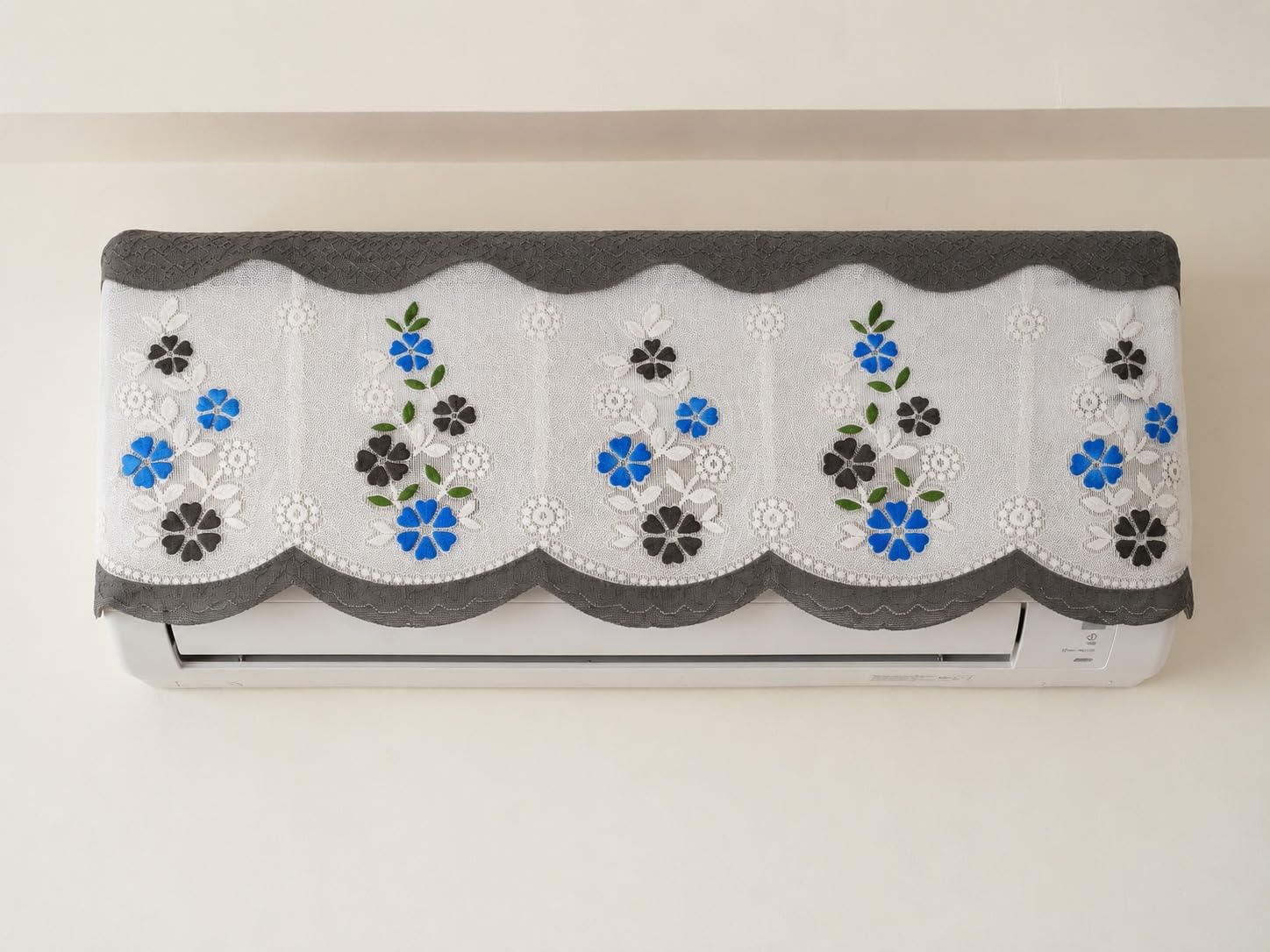 Premium AC Cover - Protect Your Split AC -10 Premium AC Cover - Protect Your Split AC -10