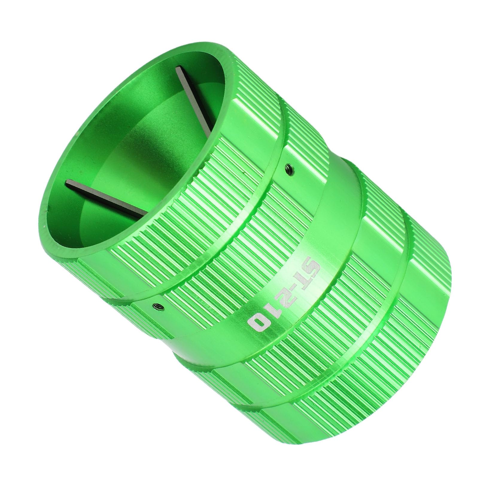 CHICIRIS Pipe Deburring Tool Compact Design Easy to Use for Copper and