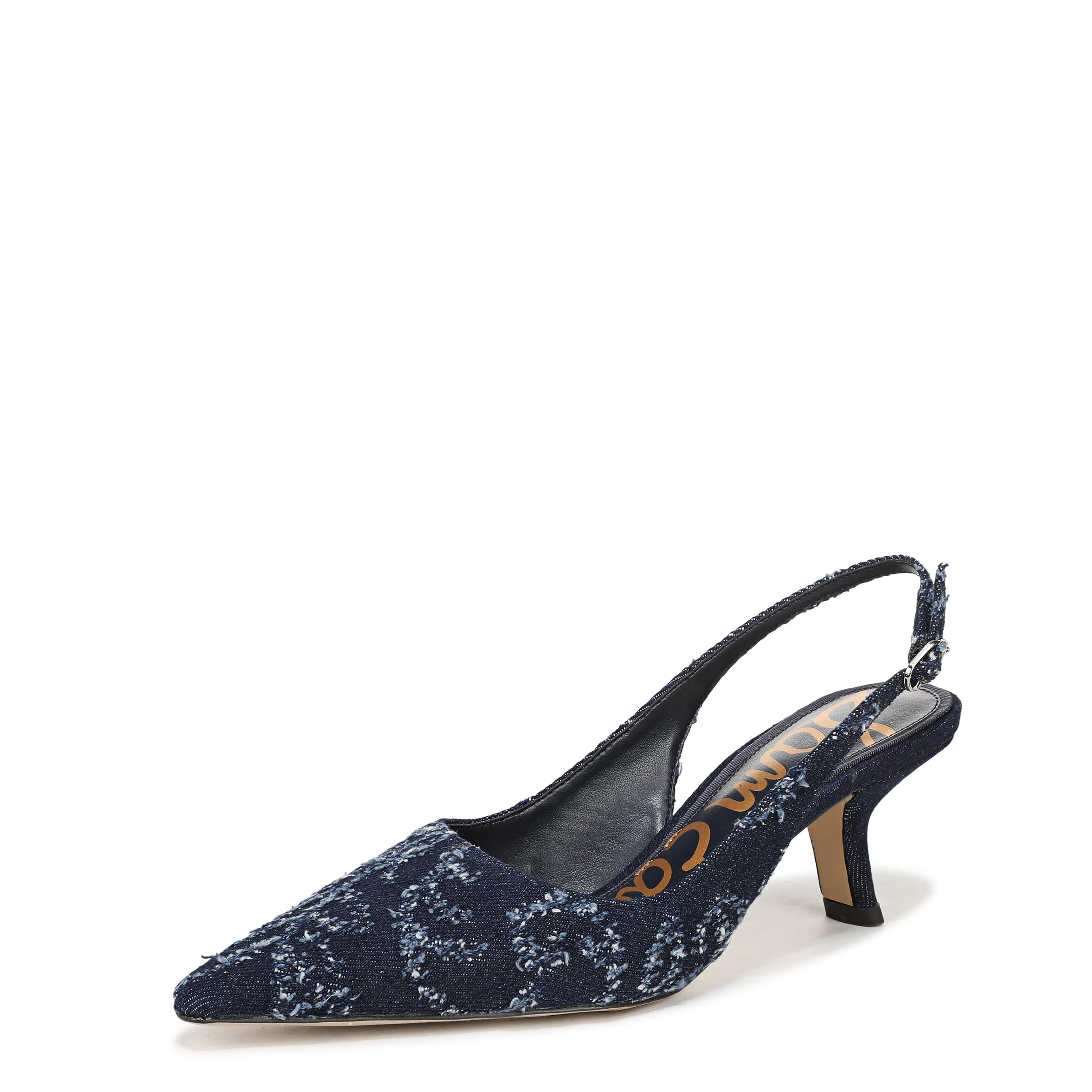 Sam Edelman Women's Bianka Slingback Pumps