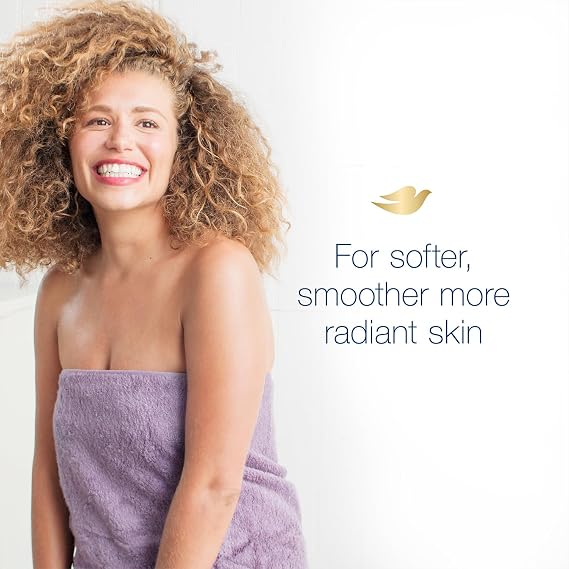Dove Beauty Bar, Bulk Soap, Original 36-Pack with Moisturizing Cream for Soft, Smooth Skin, 2.6 Oz Ea