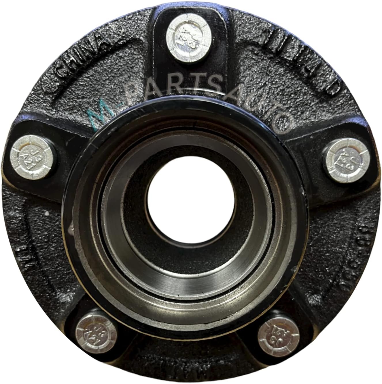 Trailer Idler Hub Kits 5 on 5.0” for 3,500 lbs Axle - 1 Kit