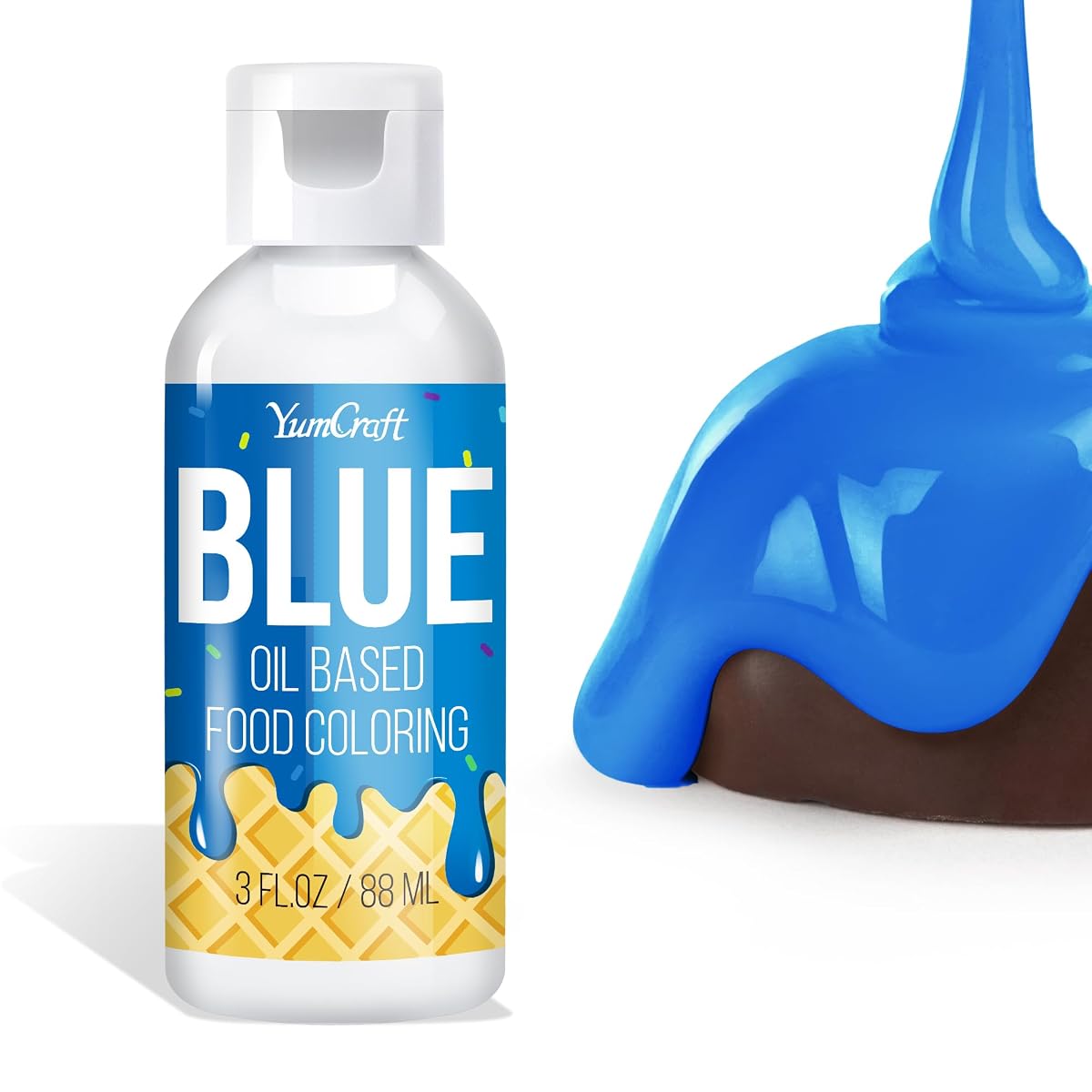 Oil Based Food Coloring For Chocolate