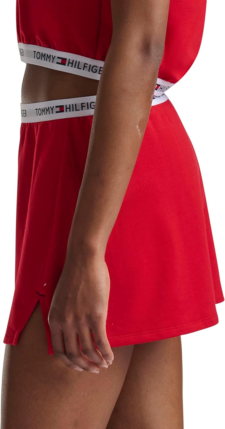 Tommy Hilfiger Womens Knit Skort - Image 3