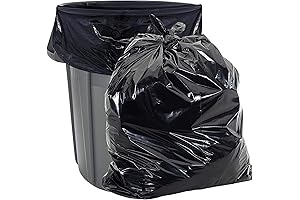 Husky 42 Gallon Trash Bags: Exceptional Strength for Tough Disposal