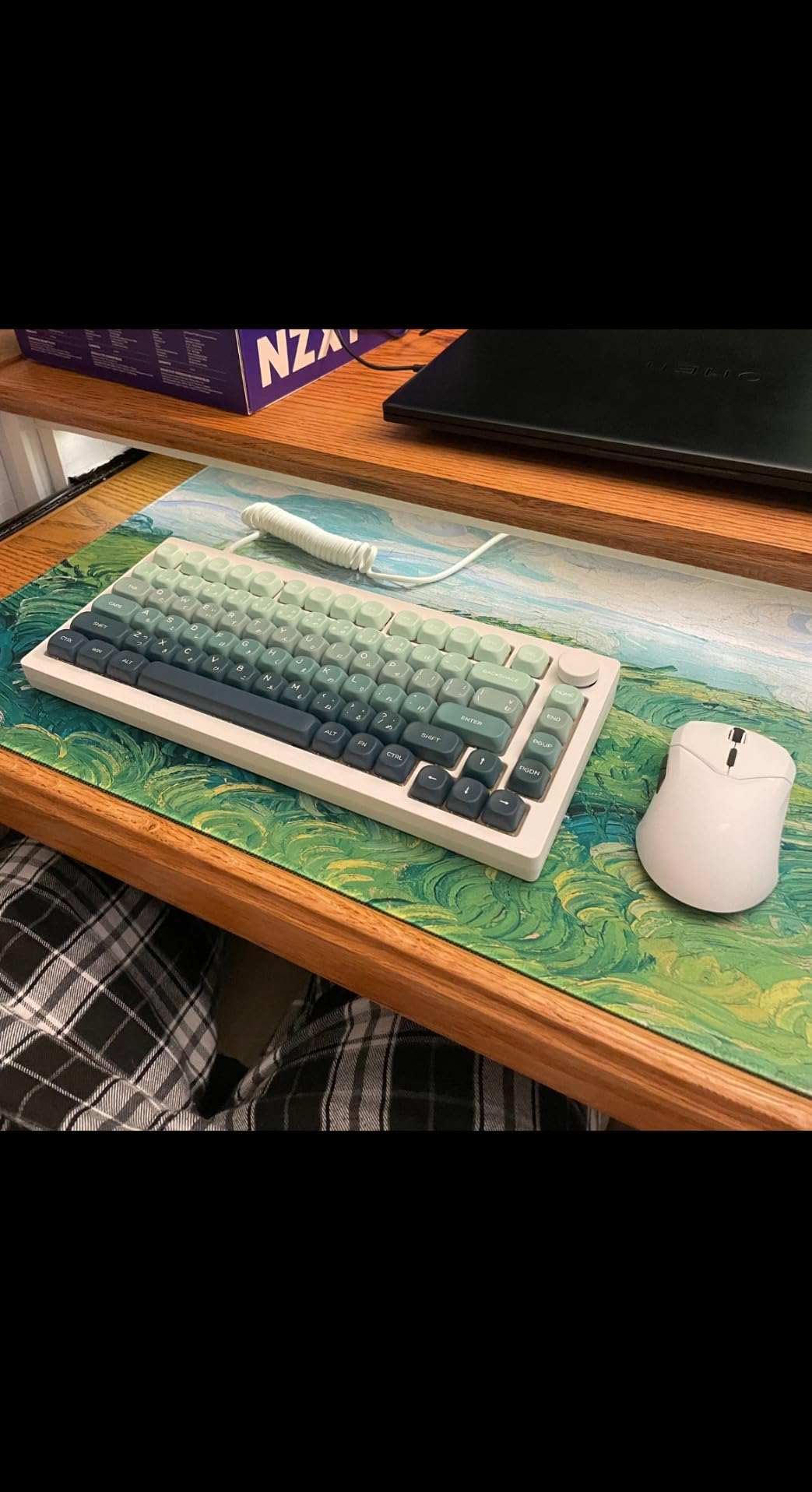 Customer Image