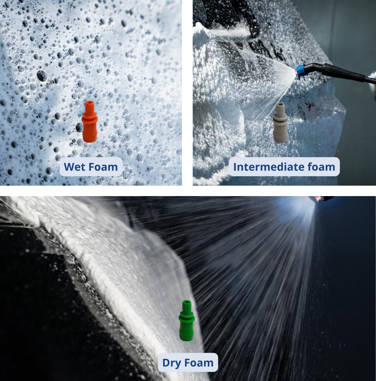 IK FOAM Pro 12 ALK – Profesjonalny opryskiwacz pianowy do środków alkalicznych – 6 l – bezpieczeństwo i precyzja – automocja i przemysł – Hiszpania