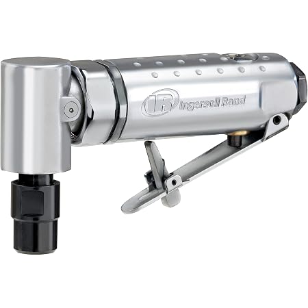 Meuleuse Roloc EYPINS Meuleuse d'Angle Roloc Pneumatique 1/4
