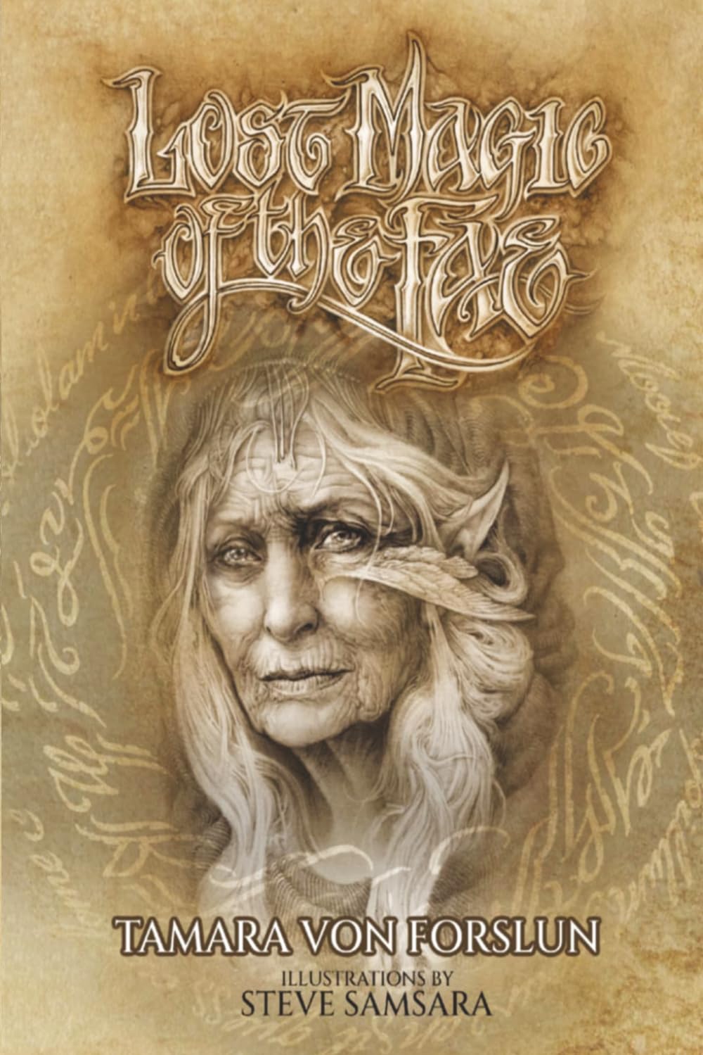 Lost Magic of the Fae