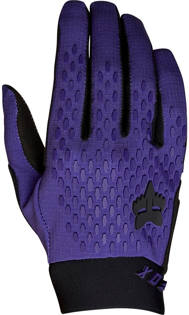 Fox Racing Women's Defend Mountain Bike Glove