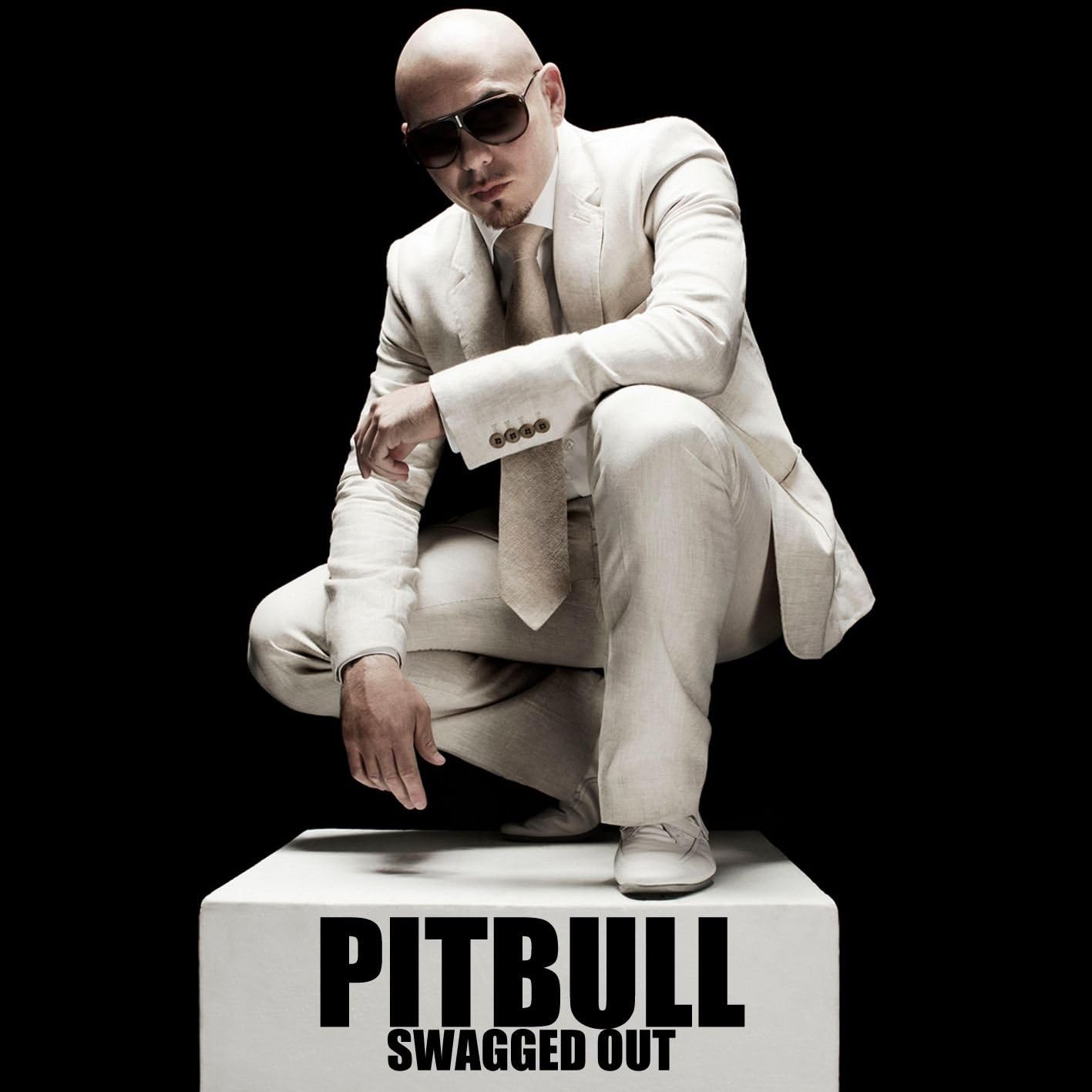 Swagged Out Pitbull 輸入盤 ミュージック Amazon