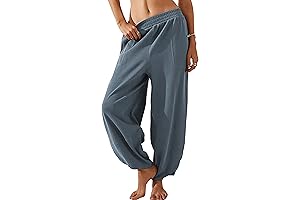 Free People 'Doop' Pants: Elevate Your Wardrobe with Effortless Style