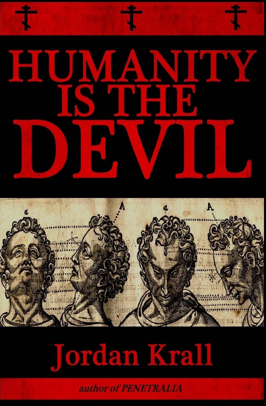Humanity Is The Devil